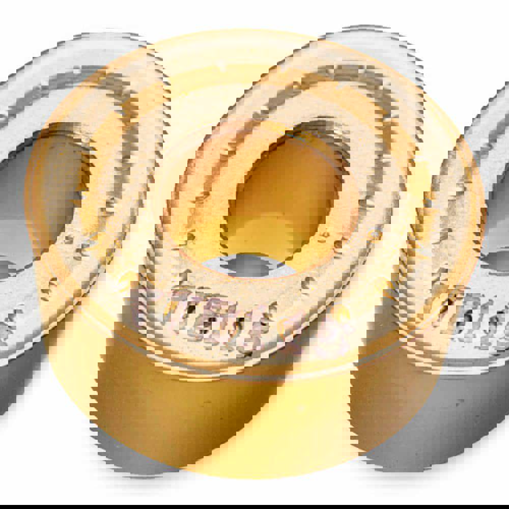 Turning Insert: RCMX120400RA TT8125B, Solid Carbide